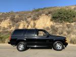 Chevrolet Tahoe Limited 2000 года